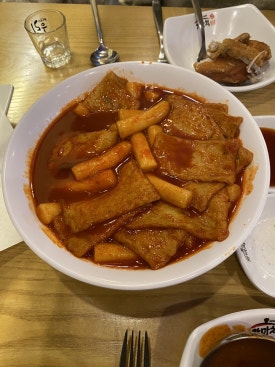 가마치통닭서천 이미지
