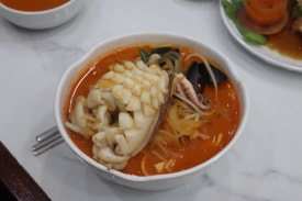 미가사랑식당 이미지