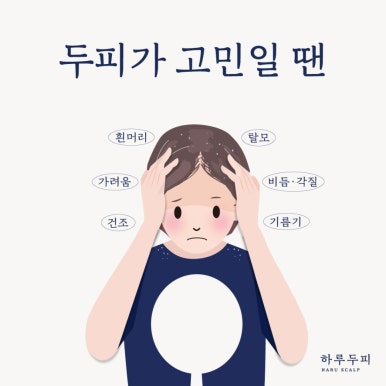 하루두피 분당정자점 이미지