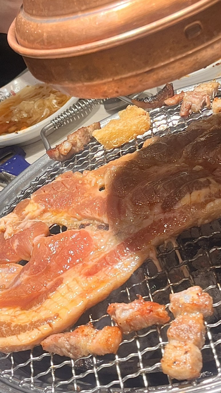 명륜진사갈비 마천점 이미지