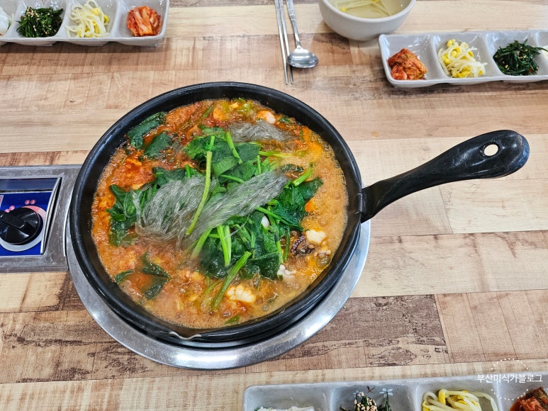 오장가네조방낙지 이미지