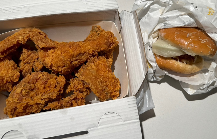 맘스터치대구북구청역점 이미지