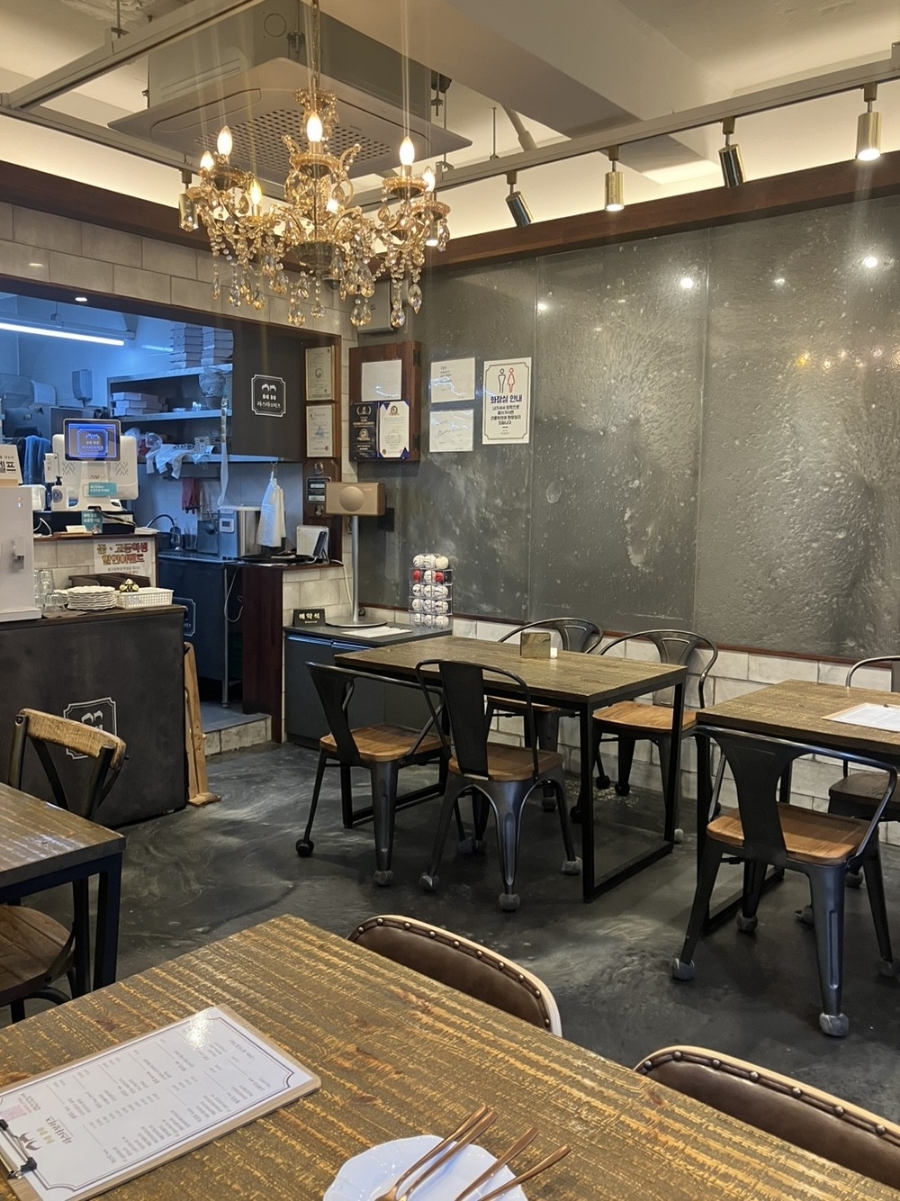 파스타보이즈 이미지