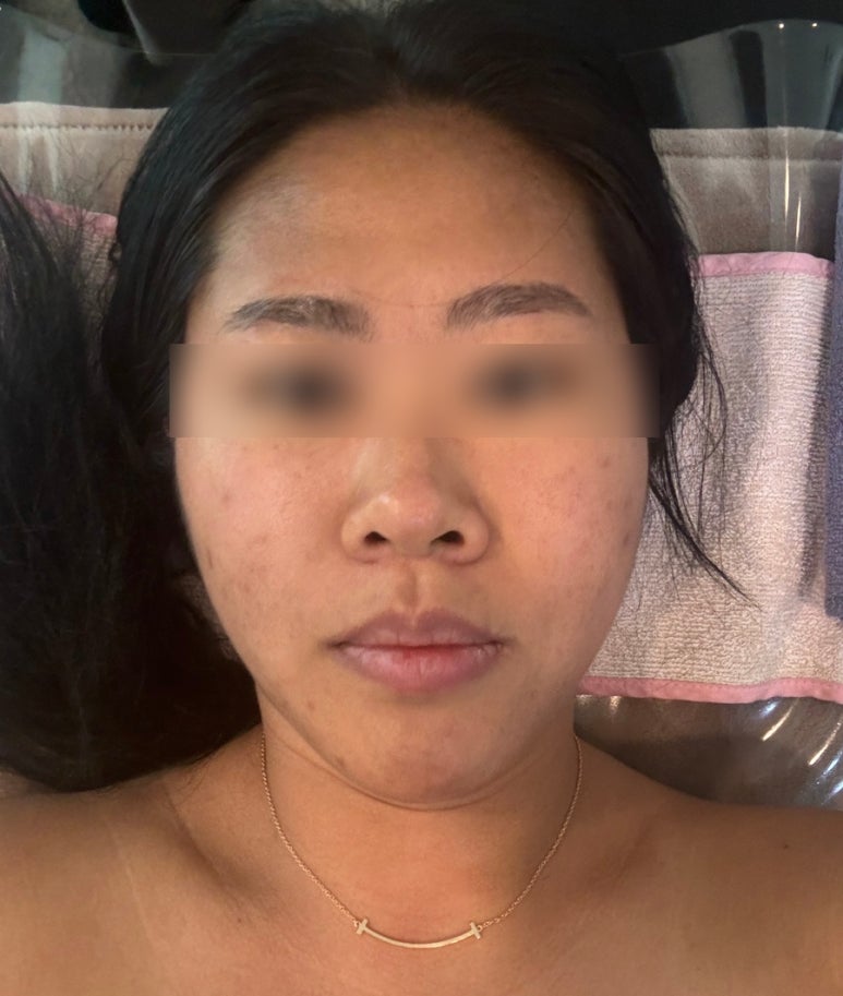 쉘모아 피부관리실 이미지