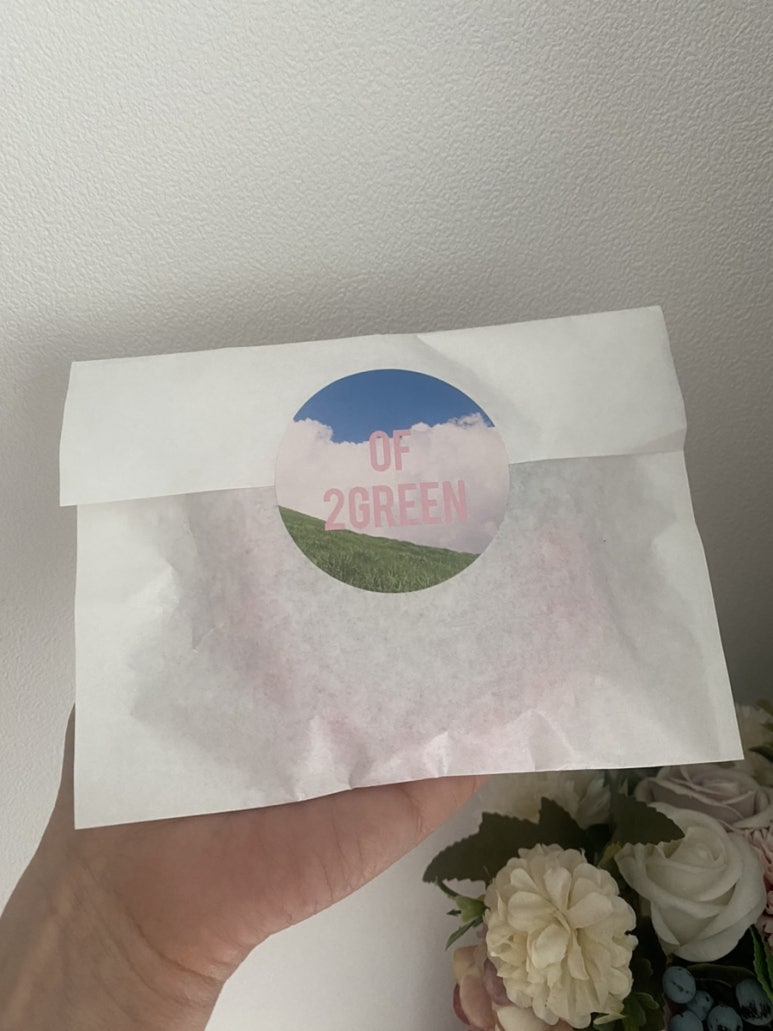 투그린(2GREEN) 이미지