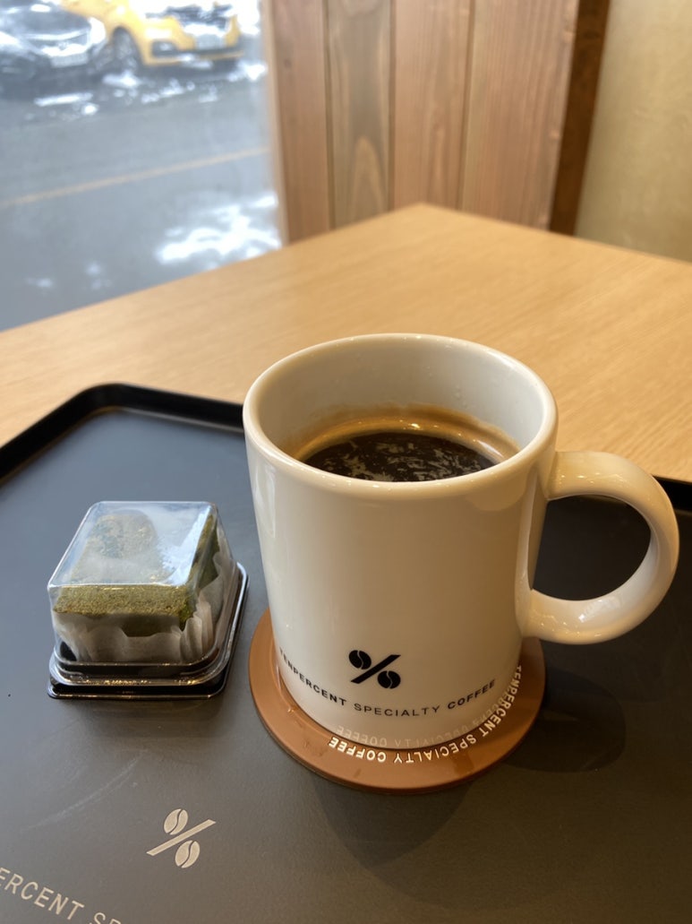 텐퍼센트 신창로점 이미지
