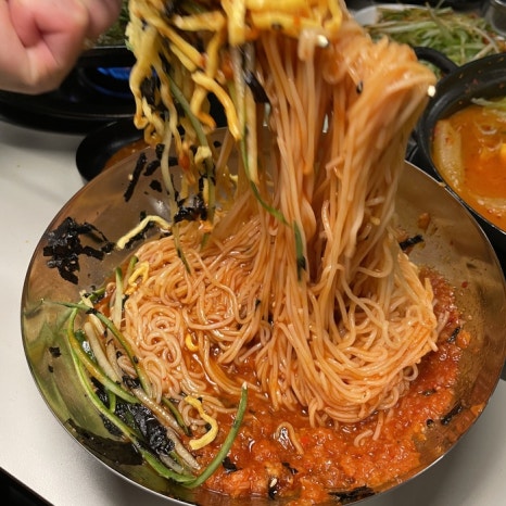 깨비반찬 이미지