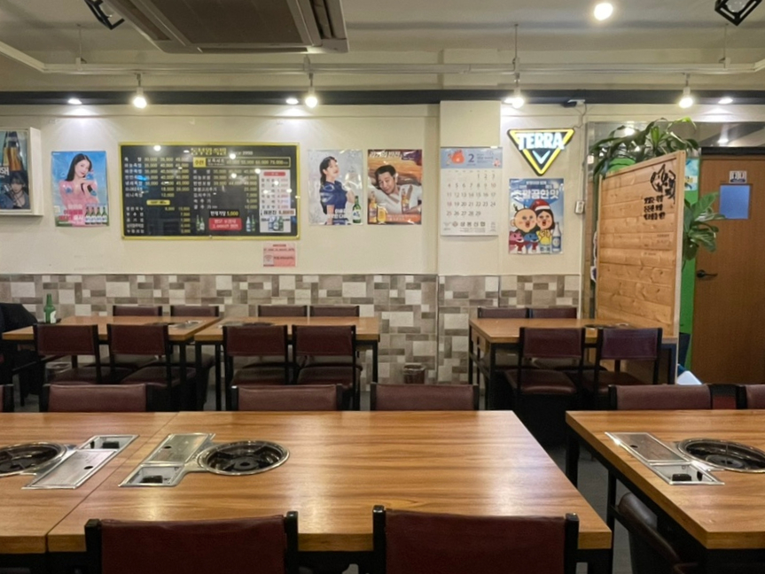동부왕족발 이미지
