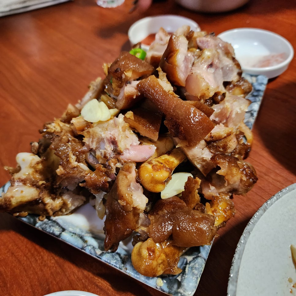 오거리포차 이미지