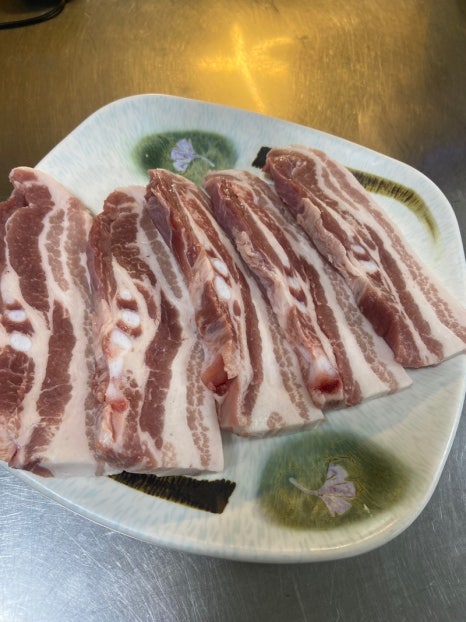 동천한우 이미지