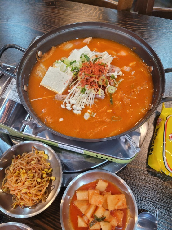 갈비메이트 이미지