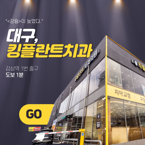 킹플란트치과 이미지