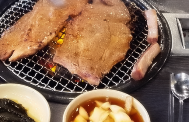 장터참숯무한리필 이미지