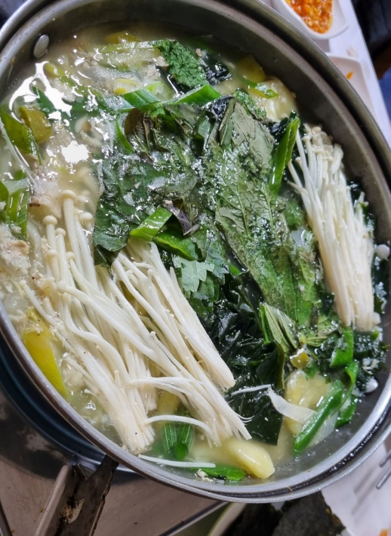 역전횟집 이미지