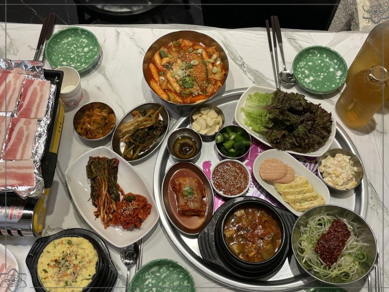 서울반달집별관 이미지
