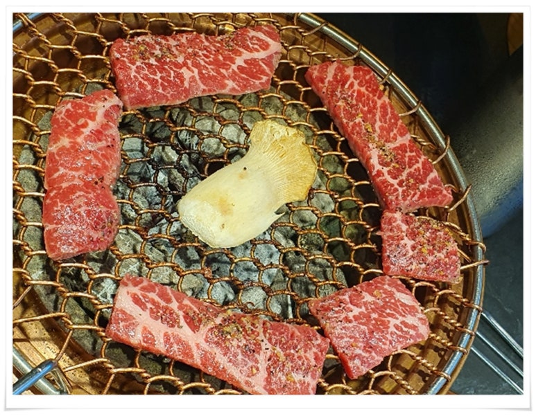압구정화로구이 기흥구청점 이미지