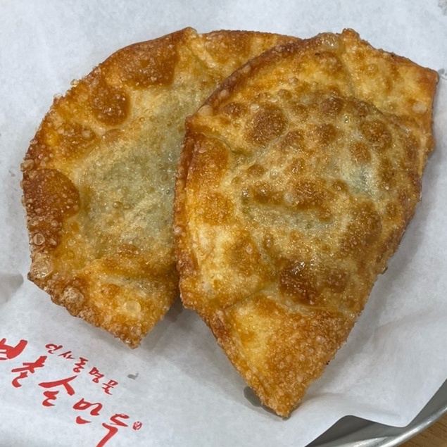 북촌손만두기흥테라 이미지