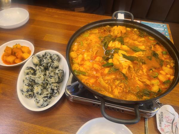 승도리네곱도리탕인천만수점 이미지