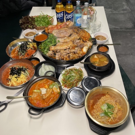 깨비반찬 이미지