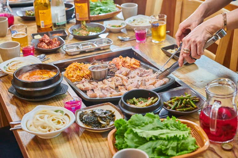 황금돈가 이미지