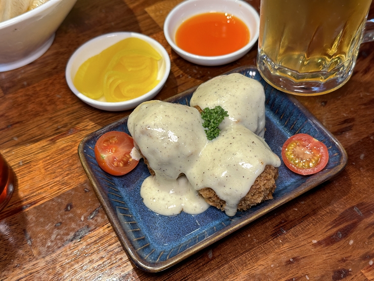 카라멘야 이미지