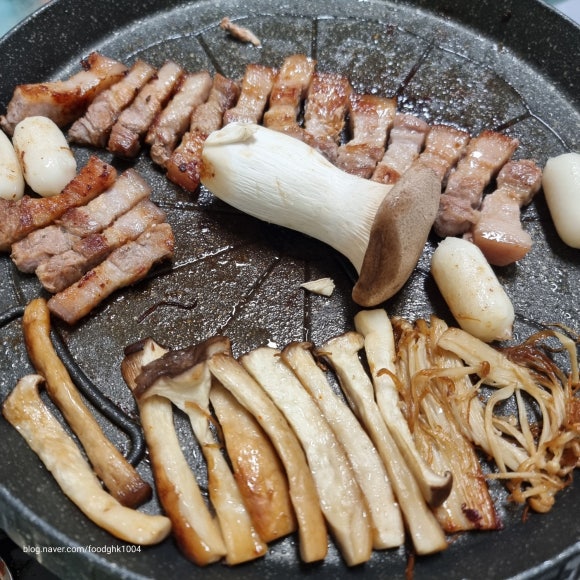 조은고기할인매장 이미지