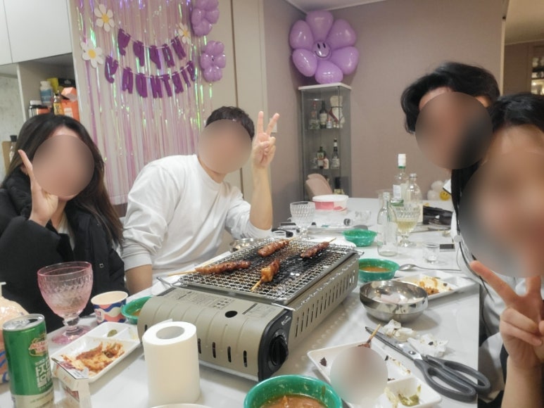 우리참한우 이미지