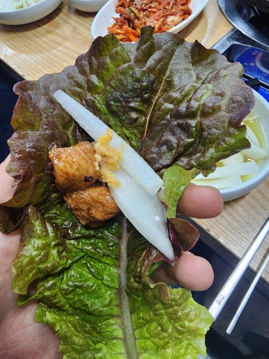 맛있네 쫄갈비 이미지