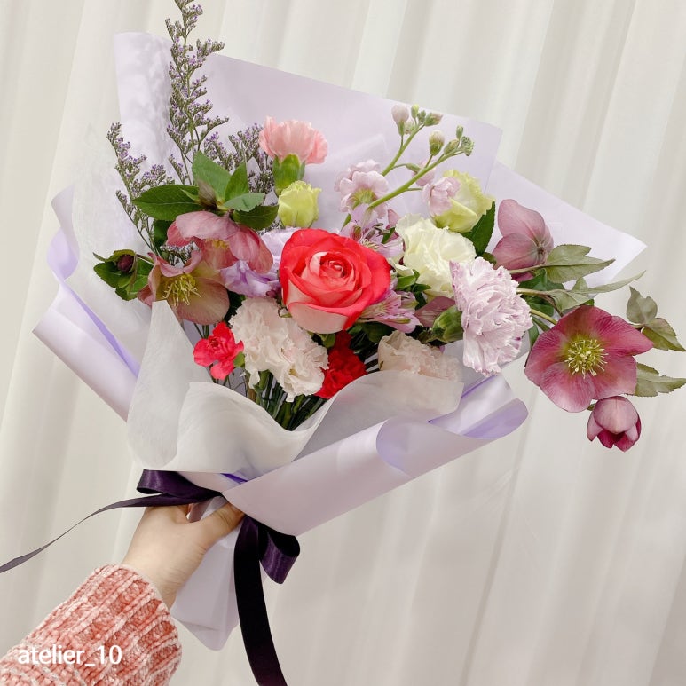 스위트드림플라워아현역점 이미지