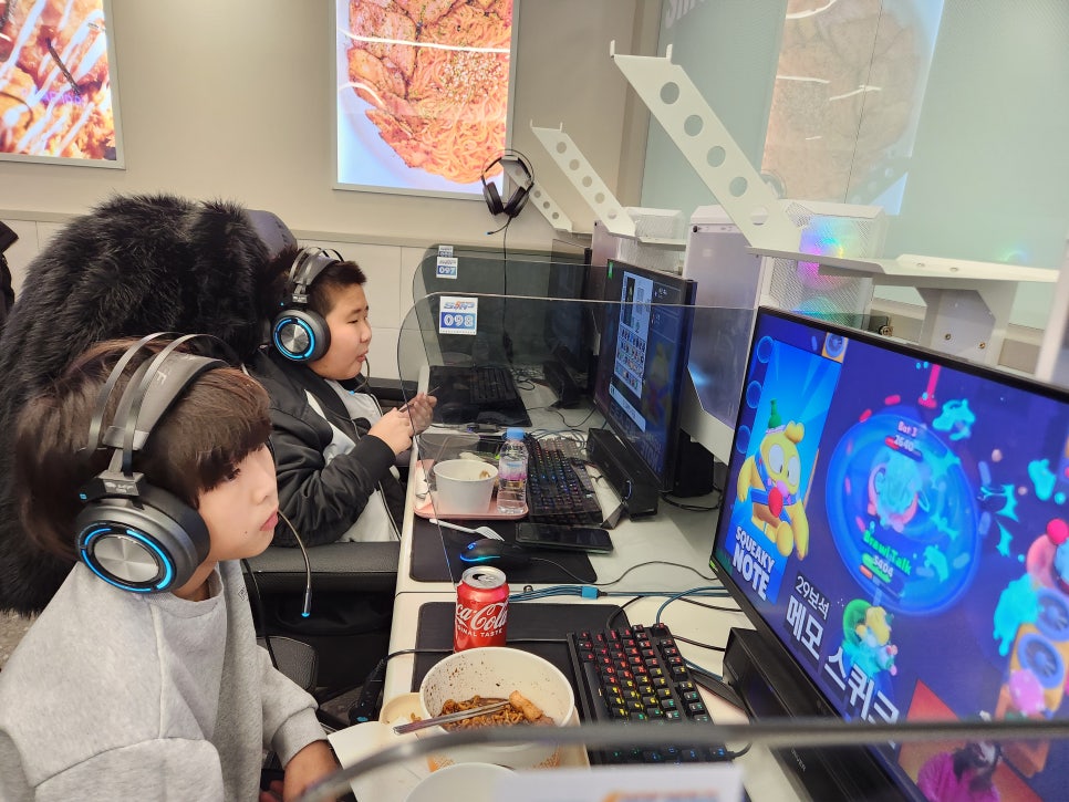 에스알피PC 이미지