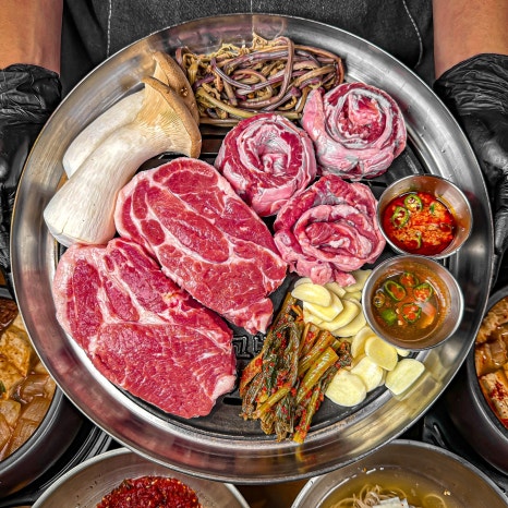 고반식당 서산예천점 이미지