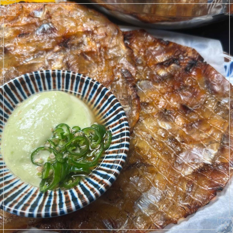 연탄불고기&닭발 이미지