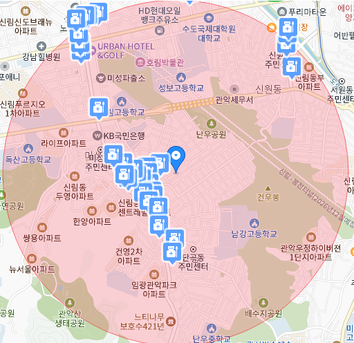 서울탑신경외과의원 이미지