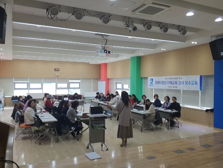 한울교육센터 이미지
