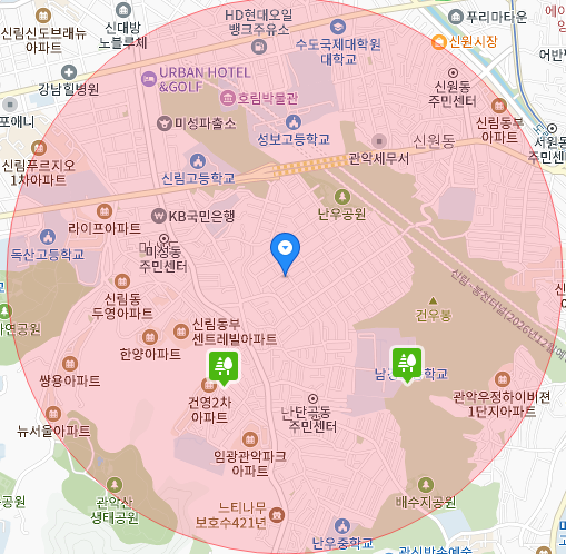 씨제이대한통운현대주유소 이미지