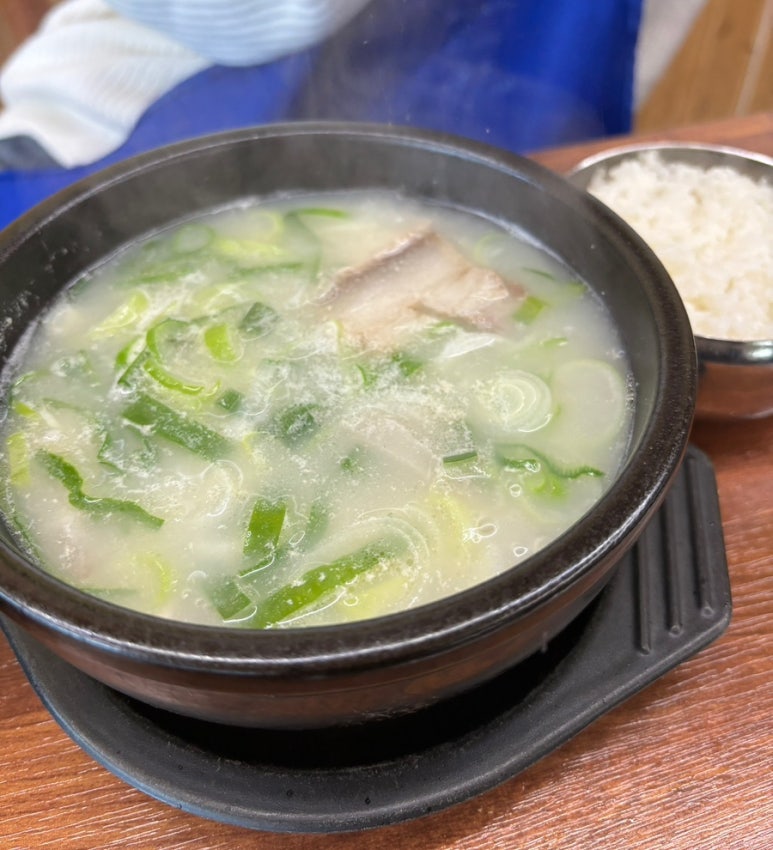 협재문어국밥 이미지