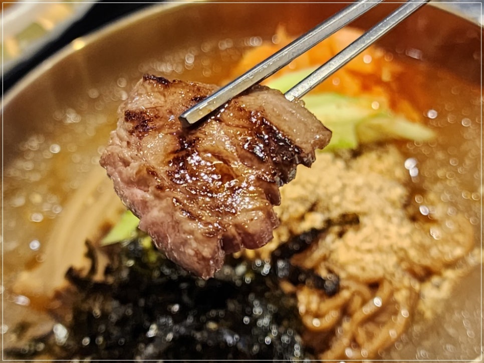 일등한우식당 이미지
