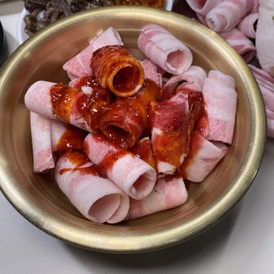 깨비반찬 이미지