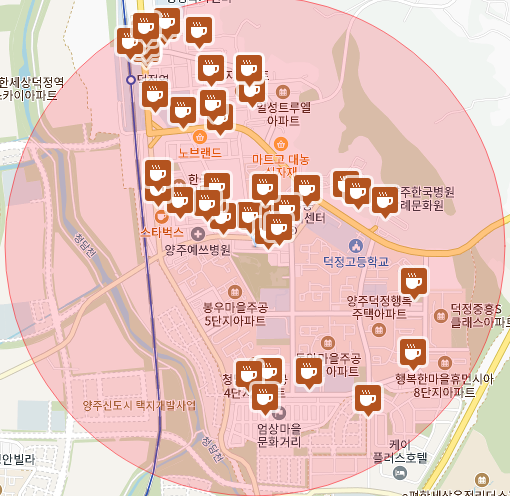 GS25 양주금강점 이미지