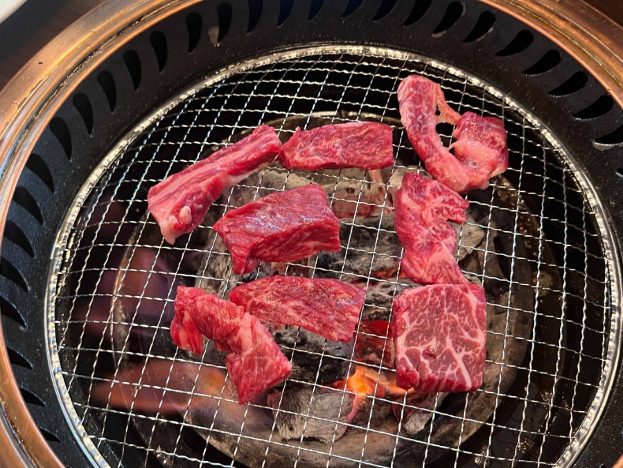 증평고깃집 이미지