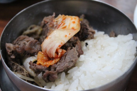 청정한우마을 이미지