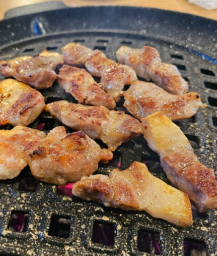 동촌참숯뒷고기 이미지