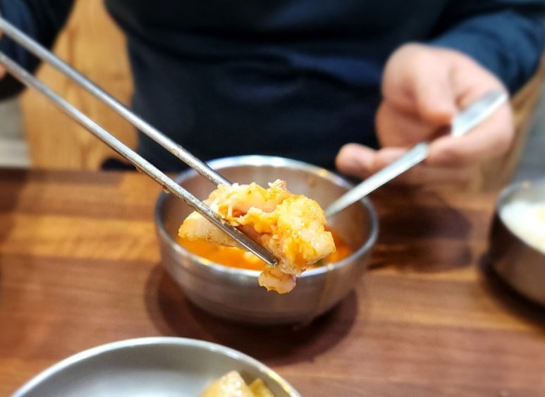 서재원조할매메기매운탕 이미지