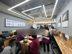 소문난우동김밥식당 이미지