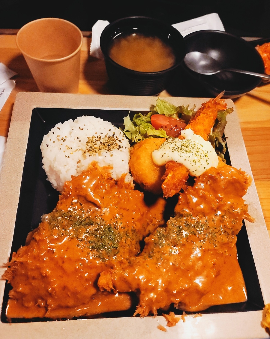 긴자료코 신정뉴타운점 이미지