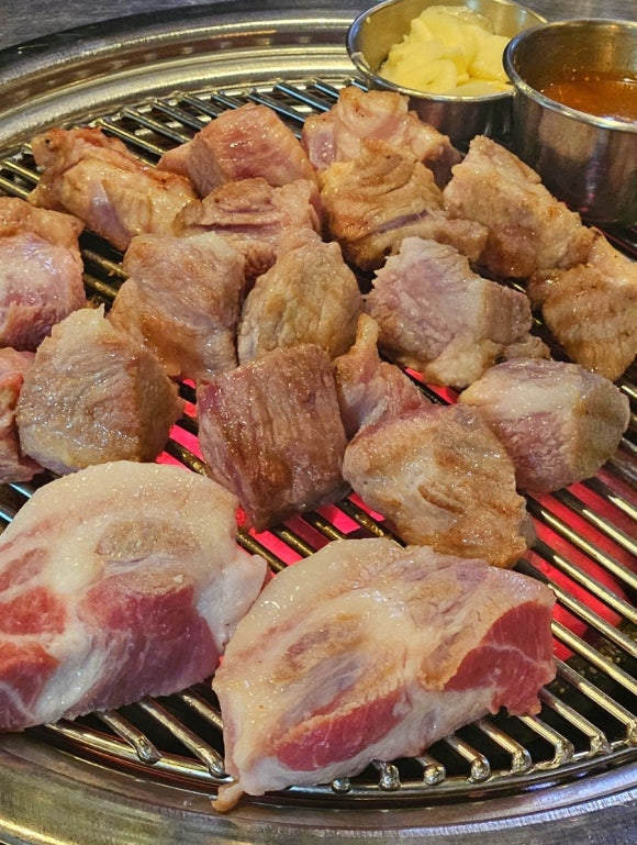 후동이소금구이 이미지