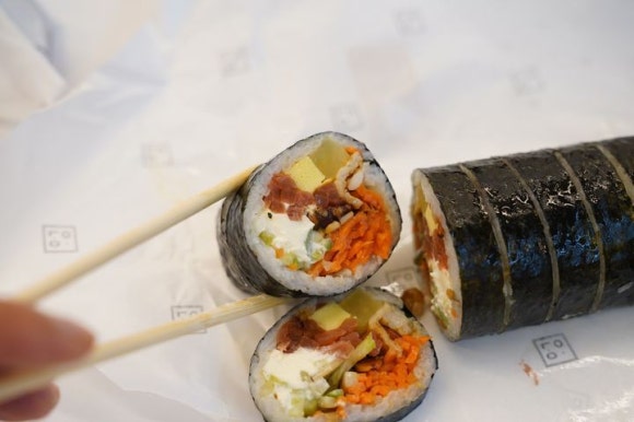 김밥집108 이미지