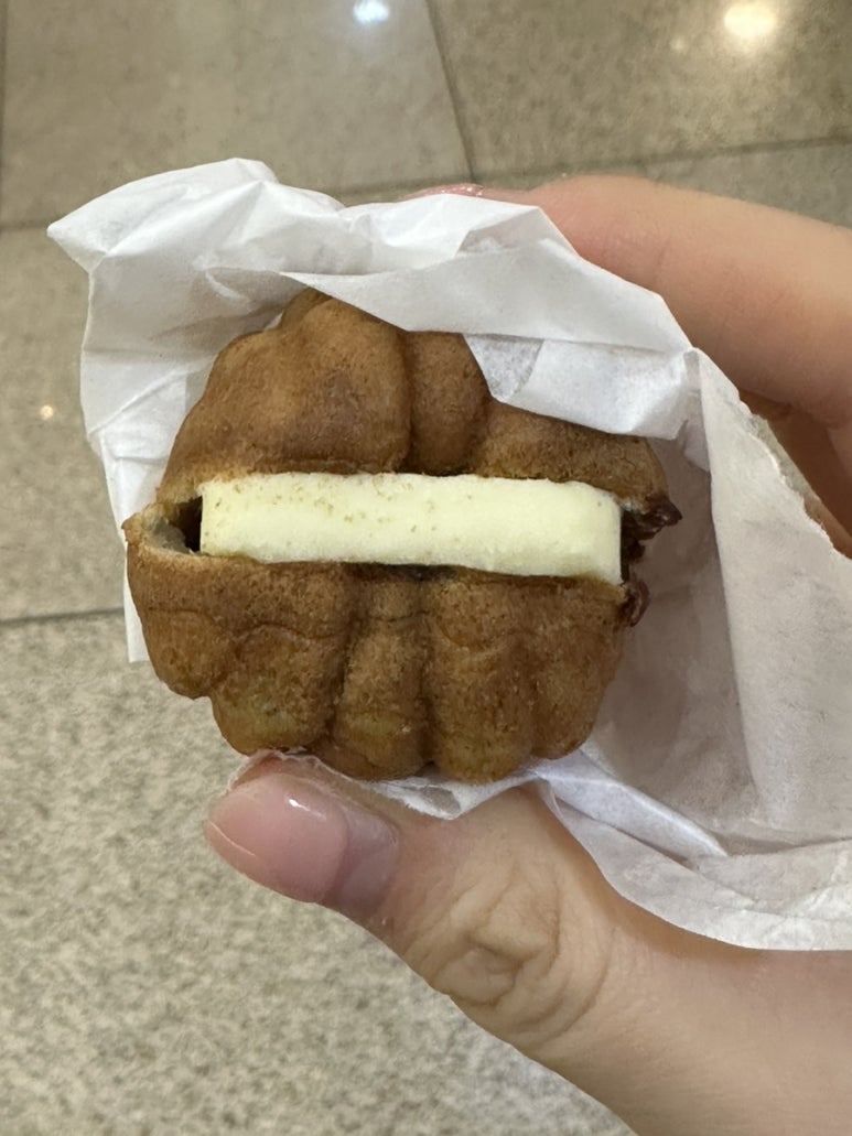 호밀호두청량리역점 이미지