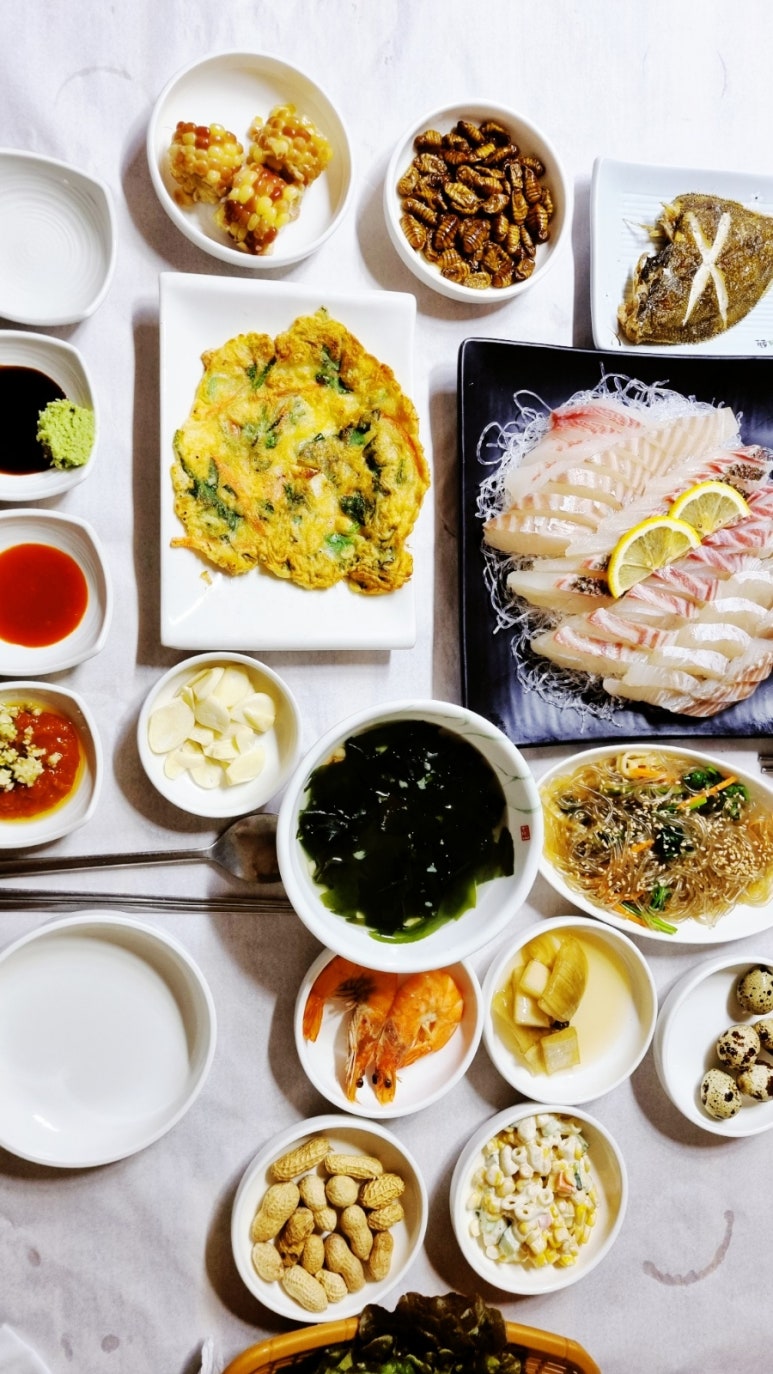 역전횟집 이미지