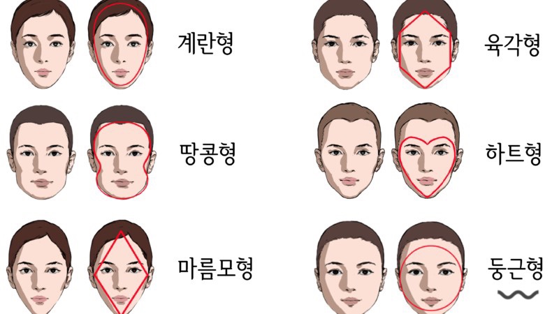 헤어살롱레브 이미지